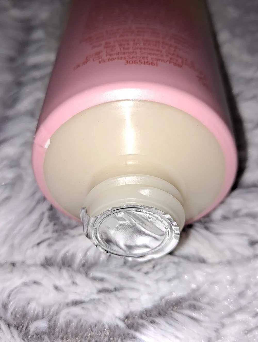 Victoria's Secret PINK Tropical Nectar Lotion New